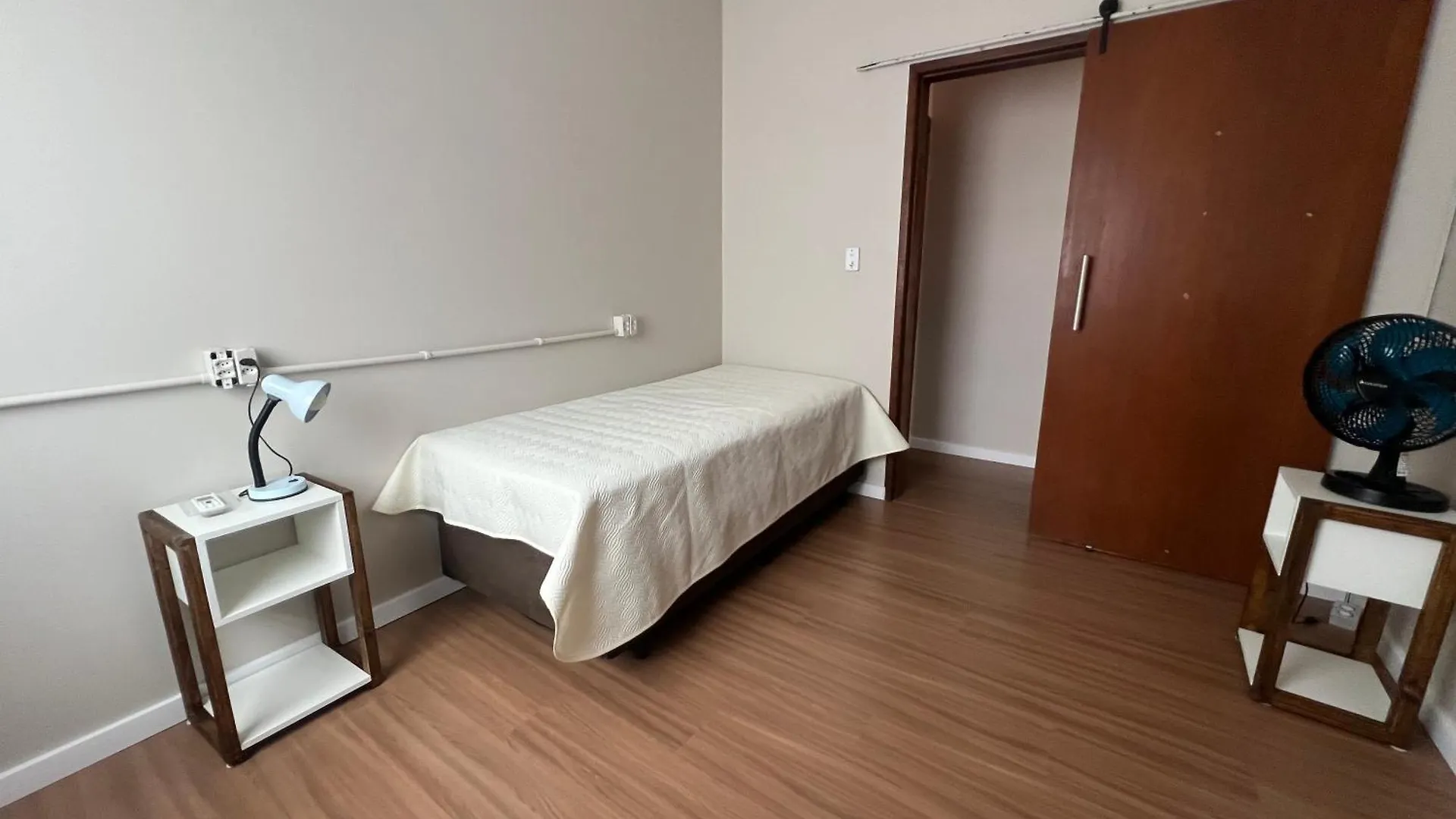 Apartman Maravilhosa Praia Cachoeira Do Bom Jes 80 Mts Do Mar Florianópolis