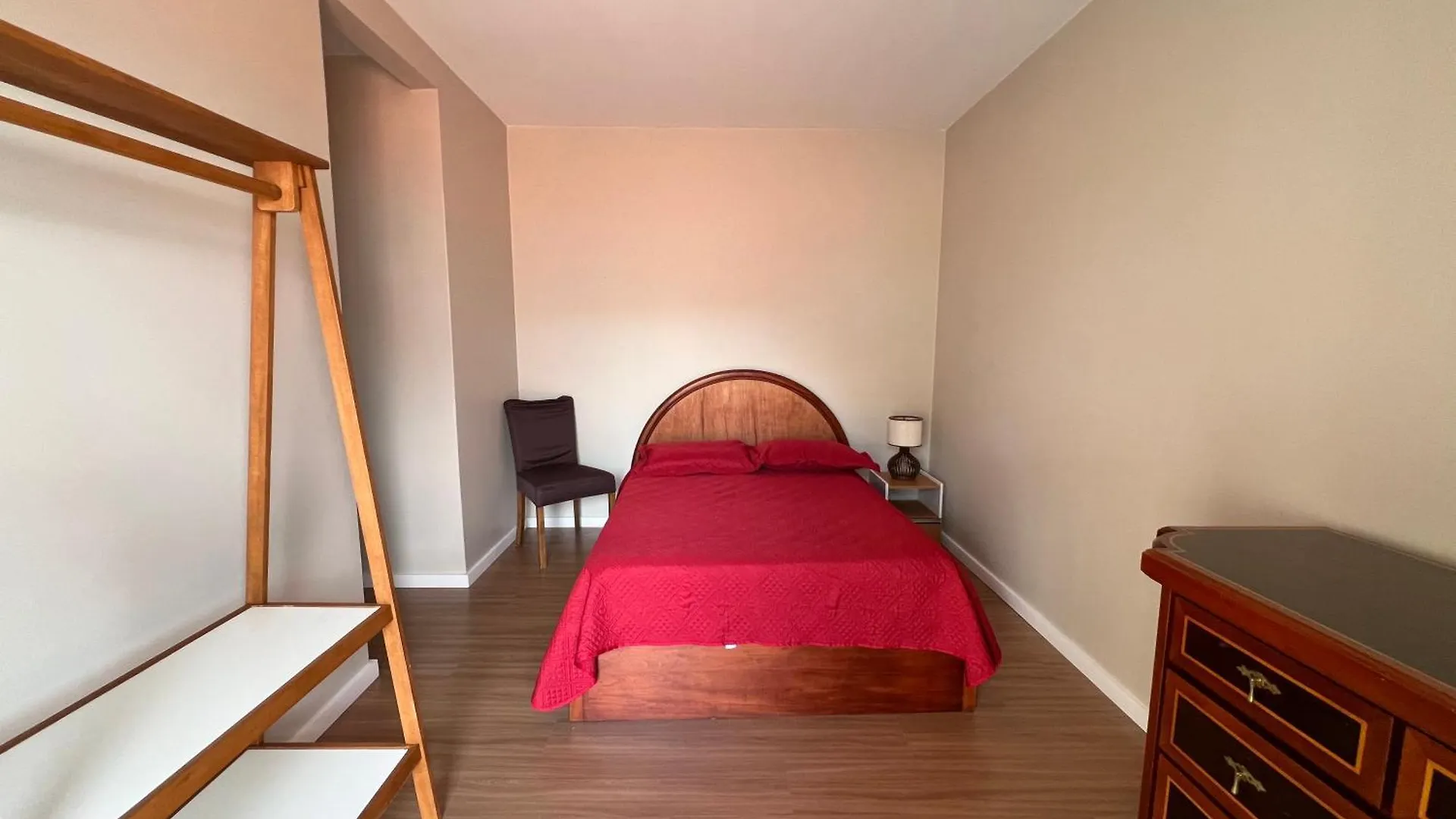 Apartman Maravilhosa Praia Cachoeira Do Bom Jes 80 Mts Do Mar Florianópolis