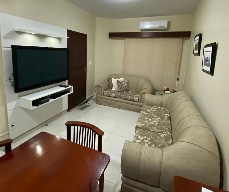 Apartman Maravilhosa Praia Cachoeira Do Bom Jes 80 Mts Do Mar Florianópolis